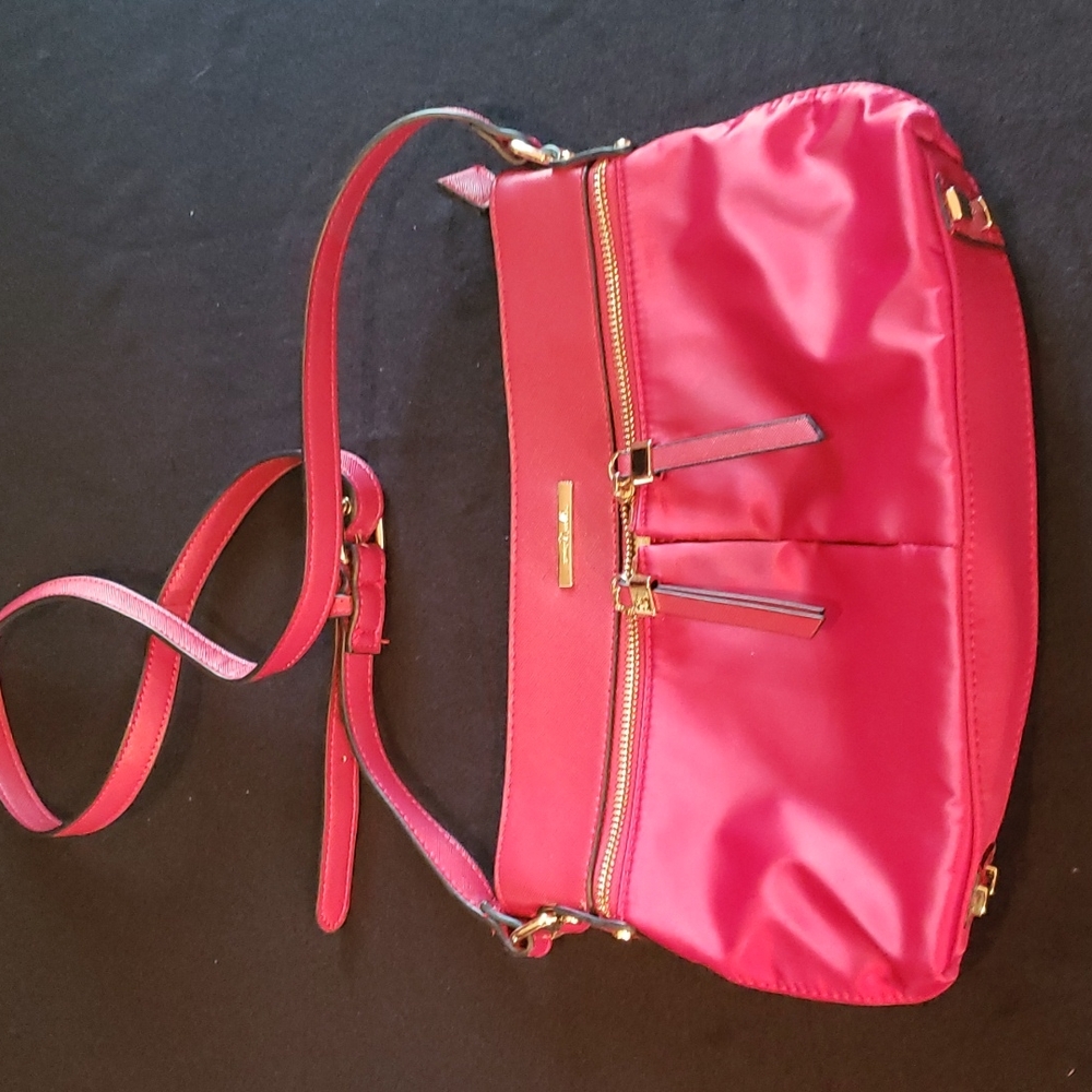 Red bag